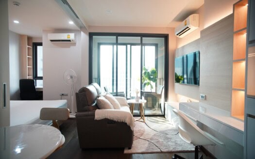 Ideo Q Siam – Ratchathewi