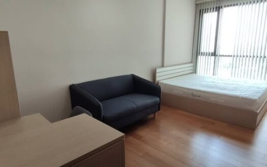 Fuse Sathorn – Taksin