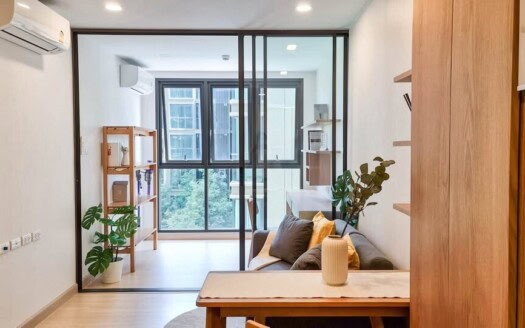 Supalai Prime Rama 9