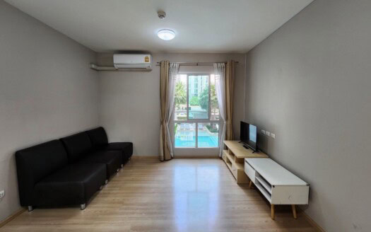 Plum Condo Chaengwattana Station Phase 1