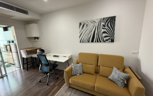 The Room Sukhumvit 62