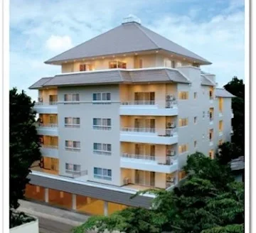 Sathorn Seven Residences