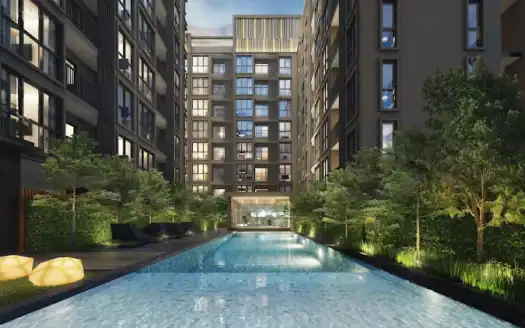 Supalai Prime Rama 9