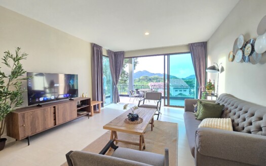 360 Pano Khaoyai