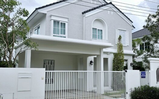 CHAIYAPRUEK Bangna km 15