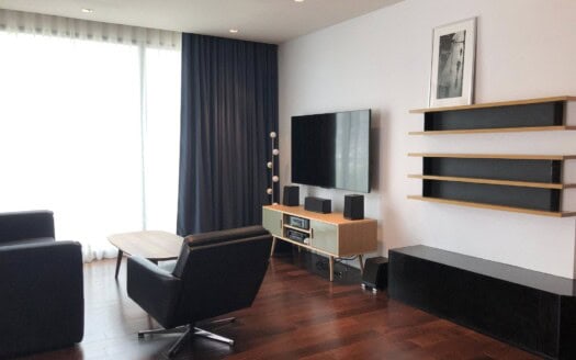 Noble Ambience Sarasin