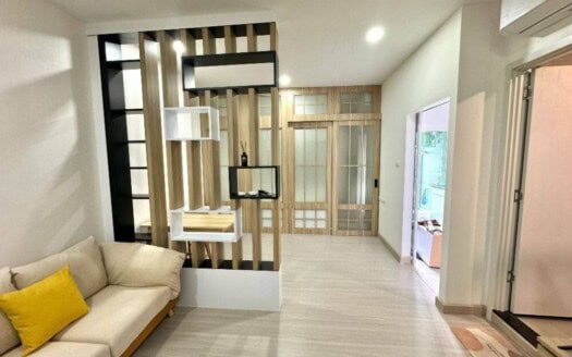 Supalai Loft Sathorn-Ratchaphruek