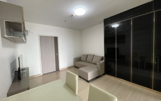 Supalai Loft @ Talat Phlu Station