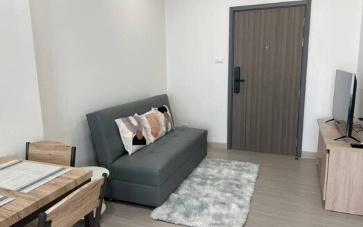 Supalai Loft Sathorn-Ratchaphruek