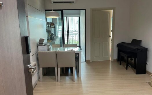 Supalai Loft @ Talat Phlu Station