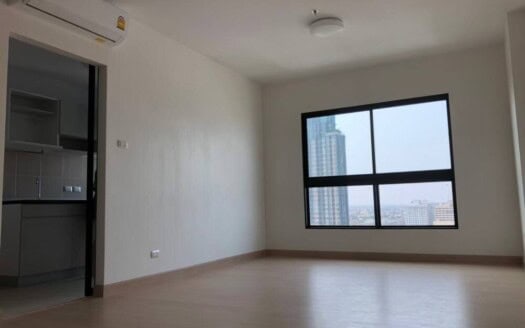 Supalai Loft @ Talat Phlu Station