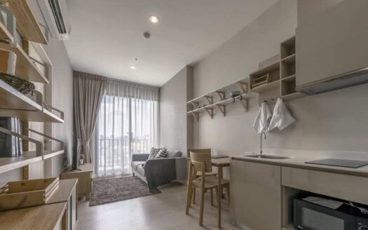 The Niche Pride Thonglor – Phetchaburi