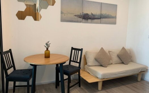 Knightsbridge Sukhumvit – Thepharak