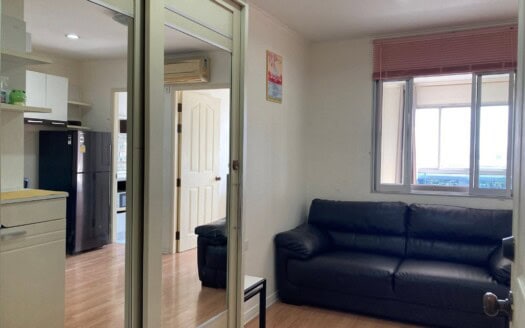 Lumpini Ville Ramintra-Laksi