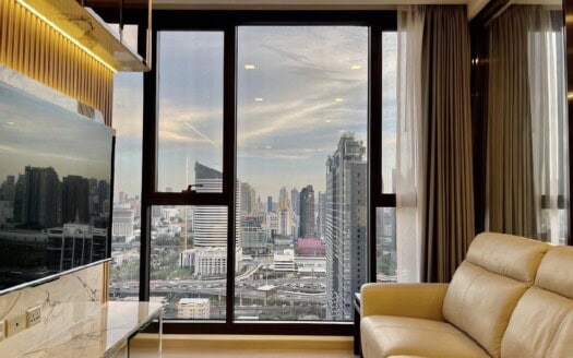 One 9 Five Asoke – Rama 9