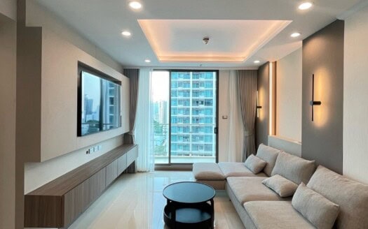 Supalai Oriental Sukhumvit 39