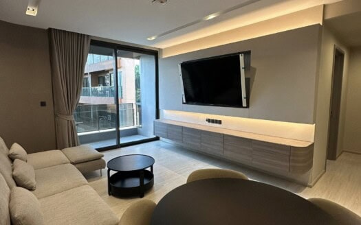 The Room Sukhumvit 38