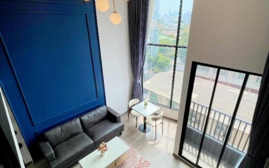 Knightsbridge Sukhumvit – Rama 4