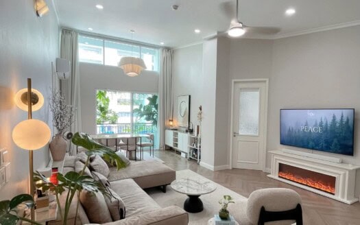 The Bangkok Sukhumvit 61