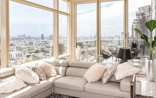 Four Seasons Private Residences