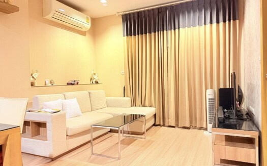 Rhythm Ratchada – Huai Khwang