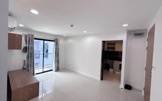 Zenith Place Sukhumvit 42