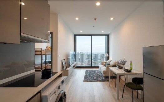 Whizdom Essence Sukhumvit