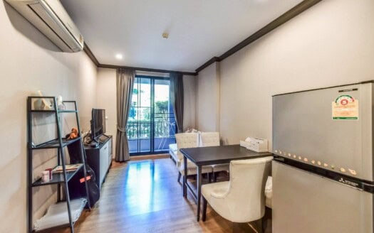 The Reserve Kasemsan 3