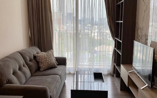 Whizdom Essence Sukhumvit