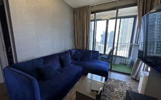 Ideo Q Siam – Ratchathewi