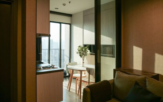 The Base Park West Sukhumvit 77