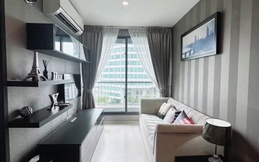 Rhythm Sukhumvit 44/1