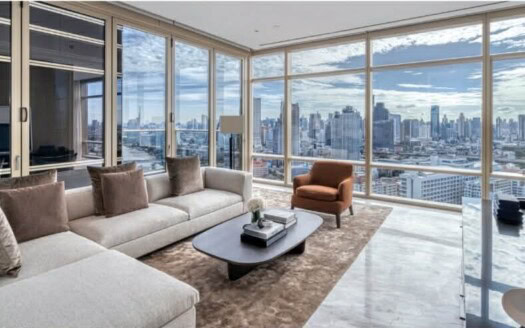 Four Seasons Private Residences