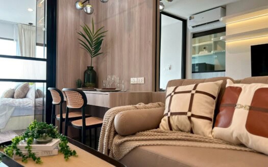 Regent Home Wutthakat