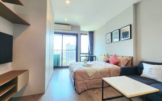 Whizdom Avenue Ratchada – Ladprao