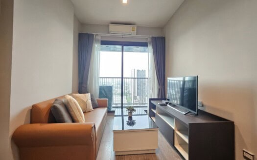 Whizdom Avenue Ratchada – Ladprao