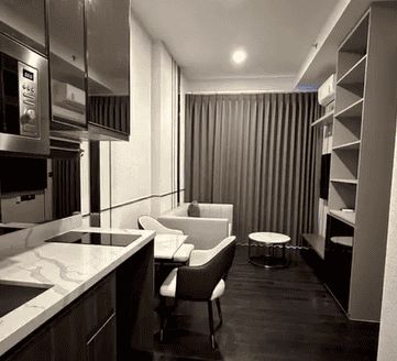 Park Origin Thonglor