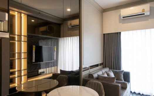 Park Origin Thonglor