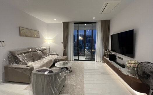 Supalai Icon Sathorn