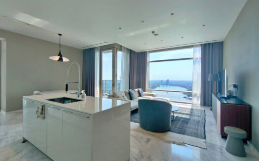 Four Seasons Private Residences