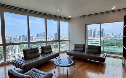 Millennium Residence @ Sukhumvit