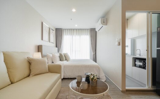Regent Home Bangna