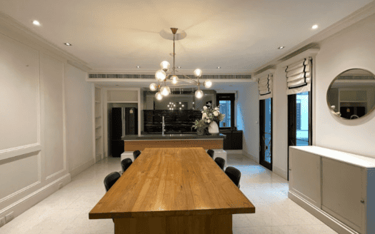 Baan Lux Sathon