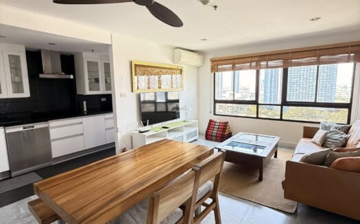 Lumpini Ville Sukhumvit 77