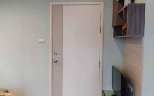 Lumpini Ville Sukhumvit 77-2