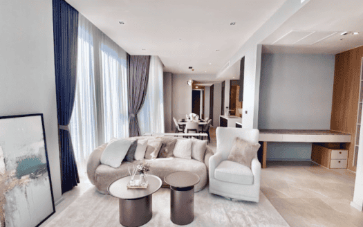 Hyde Heritage Thonglor