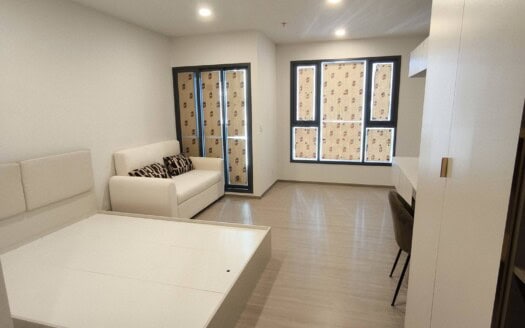 Aspire Sukhumvit-Rama 4