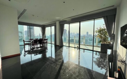 Le Raffiné Sukhumvit 39