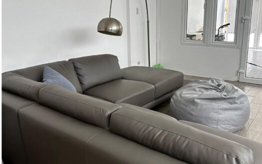 Townhouse Sathorn – Narathiwas