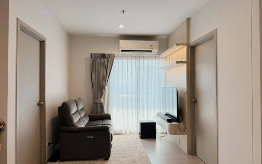 The Parkland Phetkasem 56